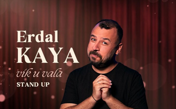 Erdal Kaya